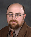 Photo of Tim Berard